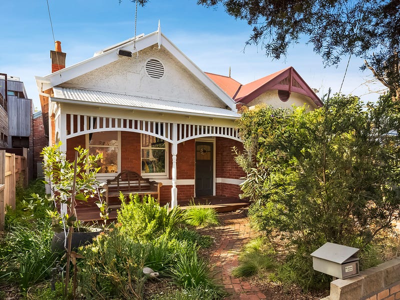 163 Clauscen Street, Fitzroy North, VIC 3068