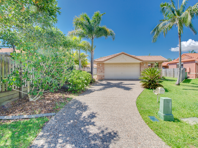 4 Kiara Court, Mudgeeraba, Qld 4213 Property Details