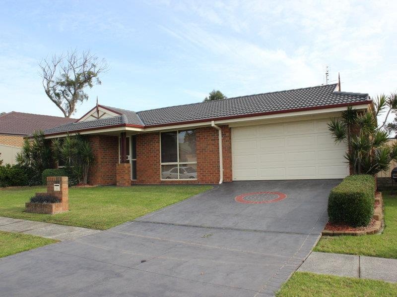 16 Barrington Drive, Woongarrah, NSW 2259