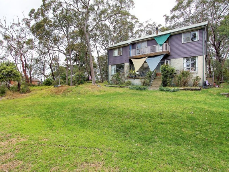 96 Bedford Road, Woodford, NSW 2778