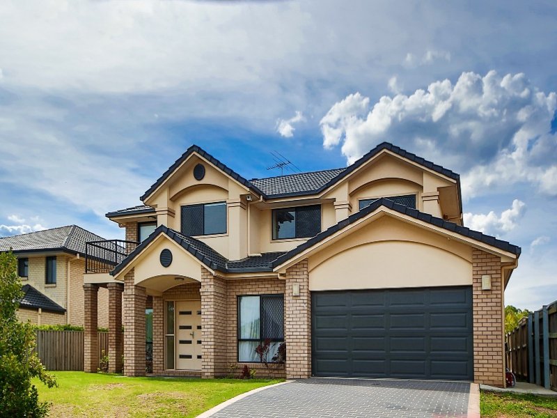 7 Alexander Close, Mackenzie, QLD 4156