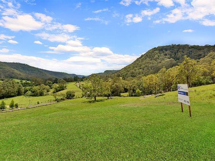 Lot/1272 Ravensdale Road, Ravensdale, NSW 2259 - Property Details