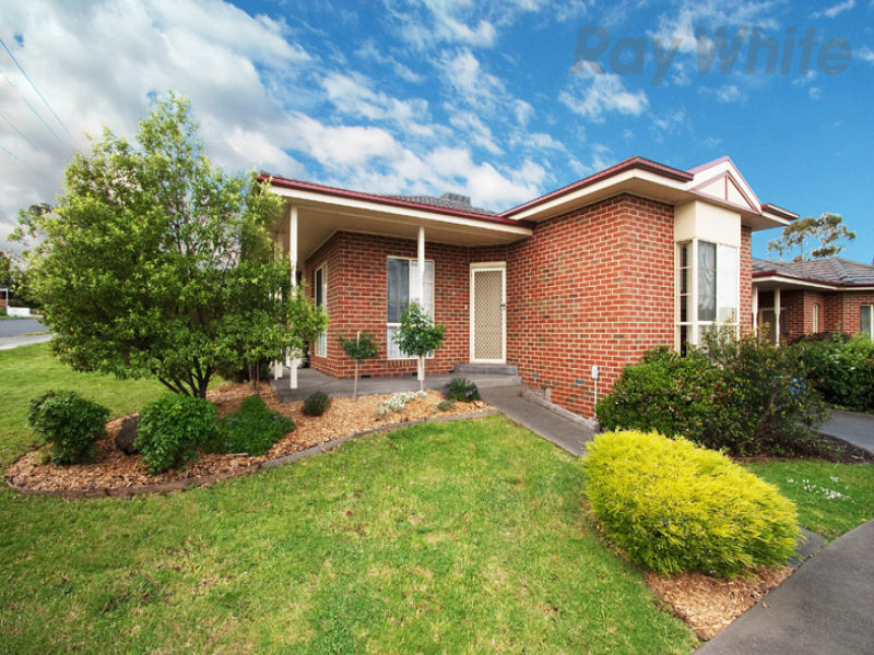 1/163165 WANTIRNA ROAD, Ringwood, Vic 3134 Property Details