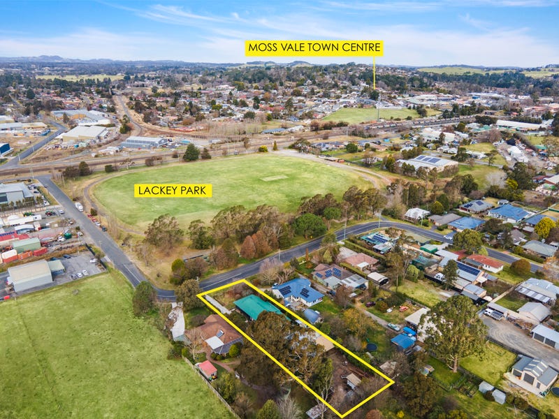 3 Lytton Road, Moss Vale, NSW 2577