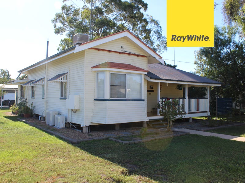 53 Herbert Street, Goondiwindi, QLD 4390