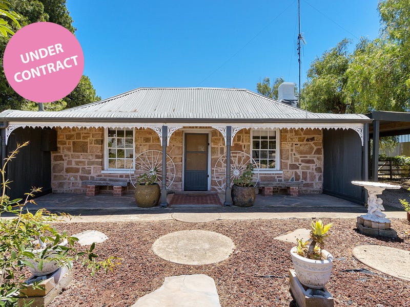 29 Kadina Road, Moonta, SA 5558 Property Details