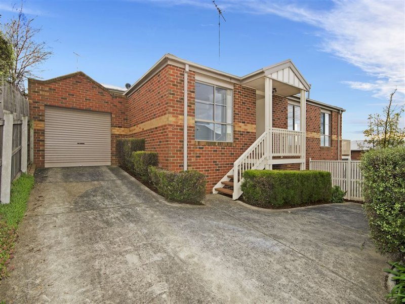 3/19 21 Victory Way, Highton, Vic 3216 Property Details