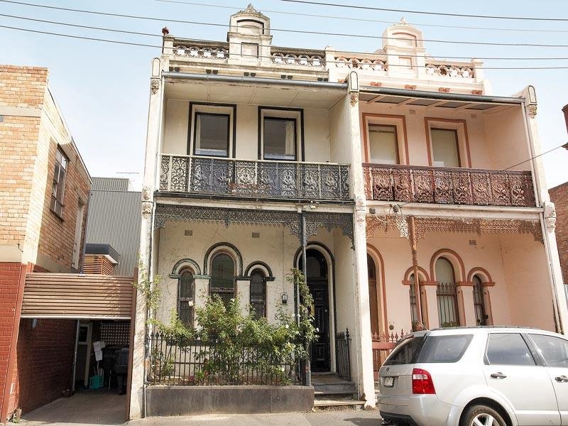 82 King William Street, Fitzroy, Vic 3065 Property Details