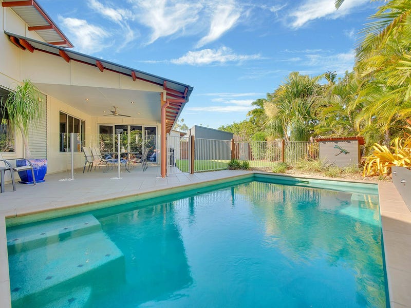 6 Longreach Court, Tannum Sands, QLD 4680 - realestate.com.au