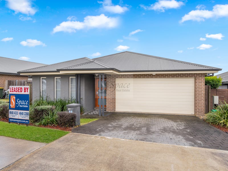 23 Thorpe Circuit, Oran Park, NSW 2570