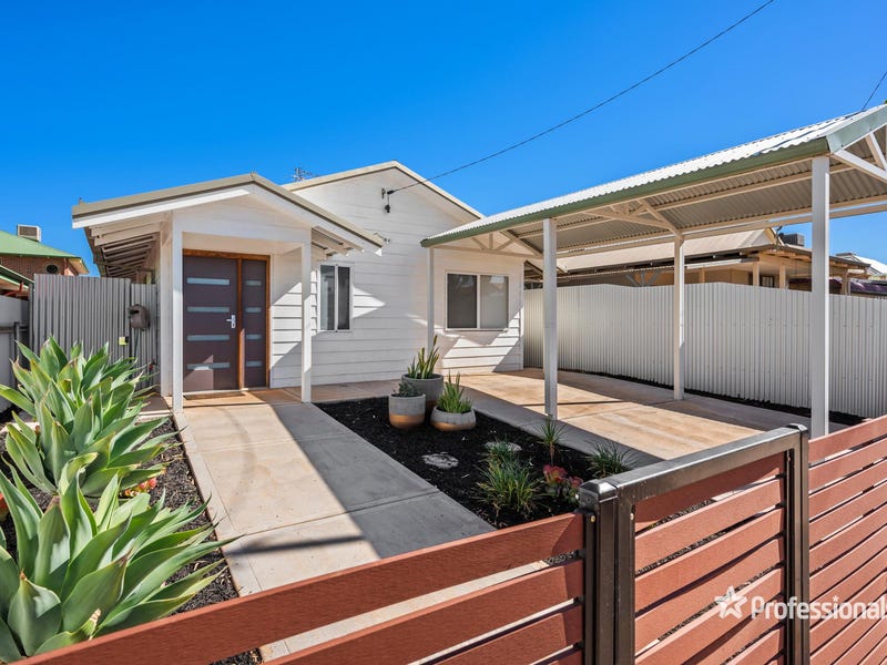 Houses for Sale in Kalgoorlie, WA 6430