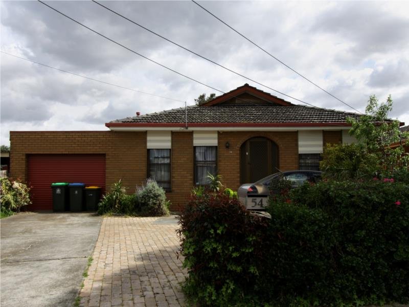 54 Herbert Avenue, Hoppers Crossing, VIC 3029