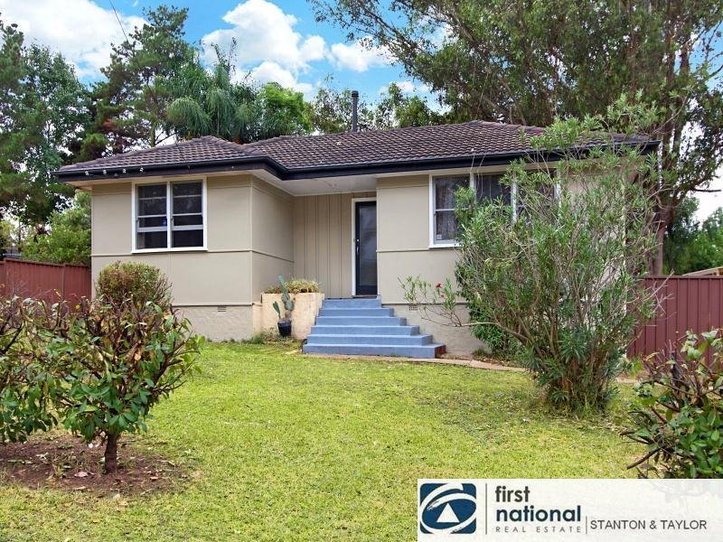 2 Moonbi Road, Penrith, NSW 2750 Property Details