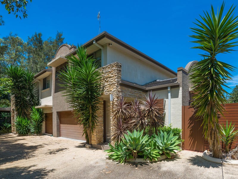 4/201 The Round Drive, Avoca Beach, NSW 2251