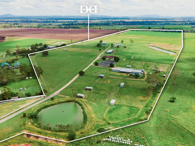232 Rifle Range Road, Rifle Range, QLD 4311 - realestate.com.au