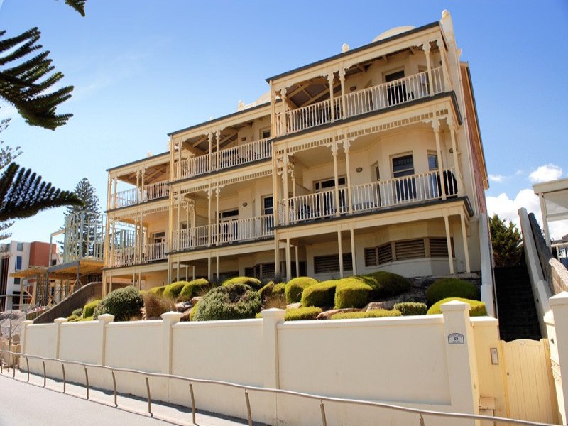 1/35 South Esplanade, Glenelg South, SA 5045