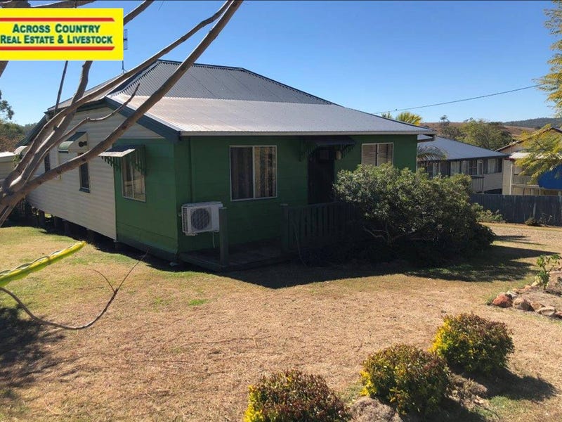 5 May Street, Goomeri, Qld 4601 Property Details