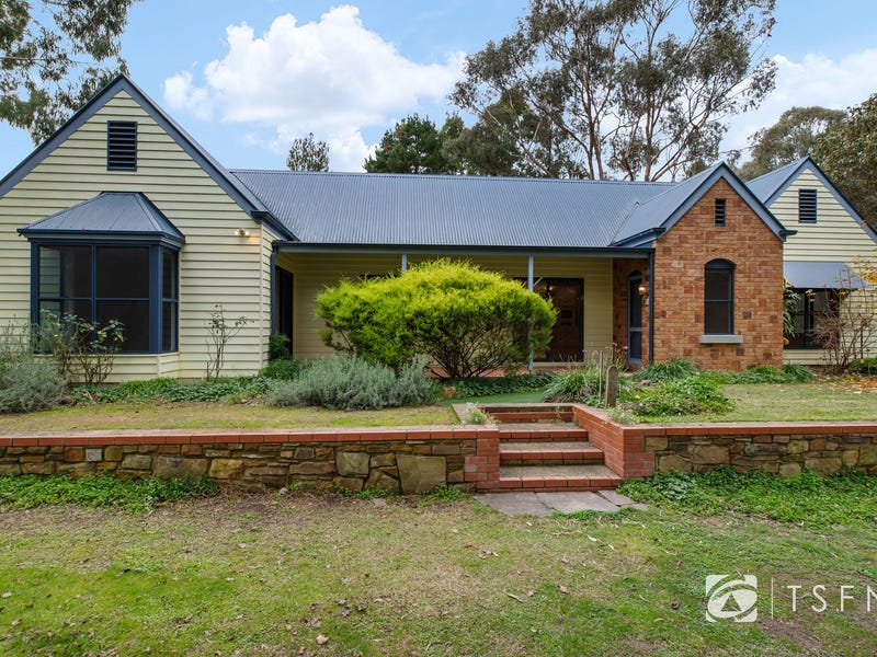 261263 Guys Hill Road, Strathfieldsaye, Vic 3551 Property Details