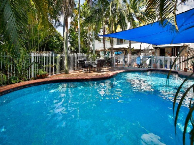 13 McBride Street, Heatley, Qld 4814 Property Details