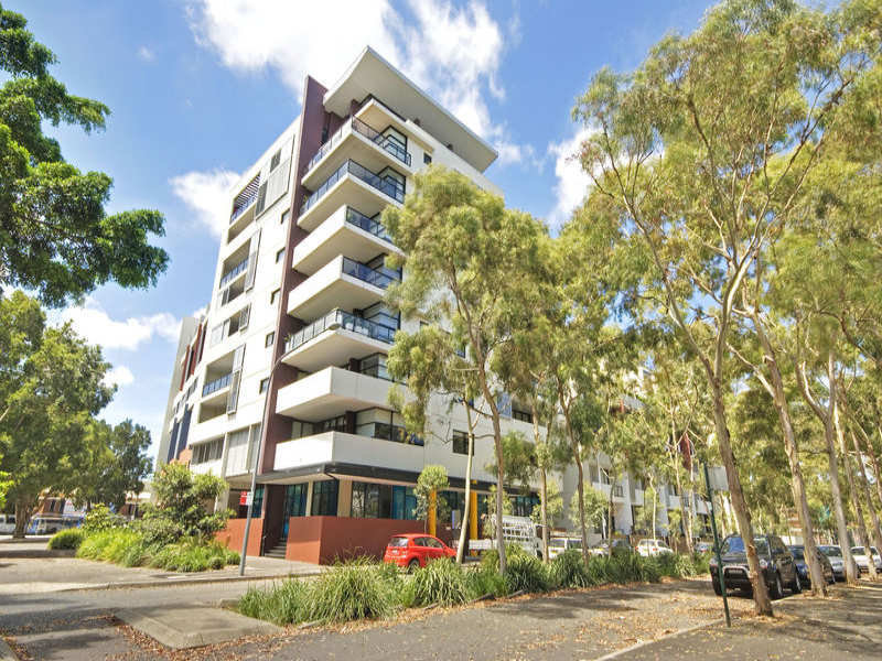 3302/2 wolseley Grove, Zetland, NSW 2017 Property Details