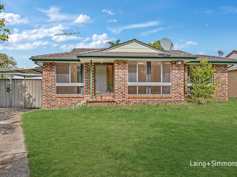 17 Reeve Crescent, Doonside, NSW 2767 Property Details