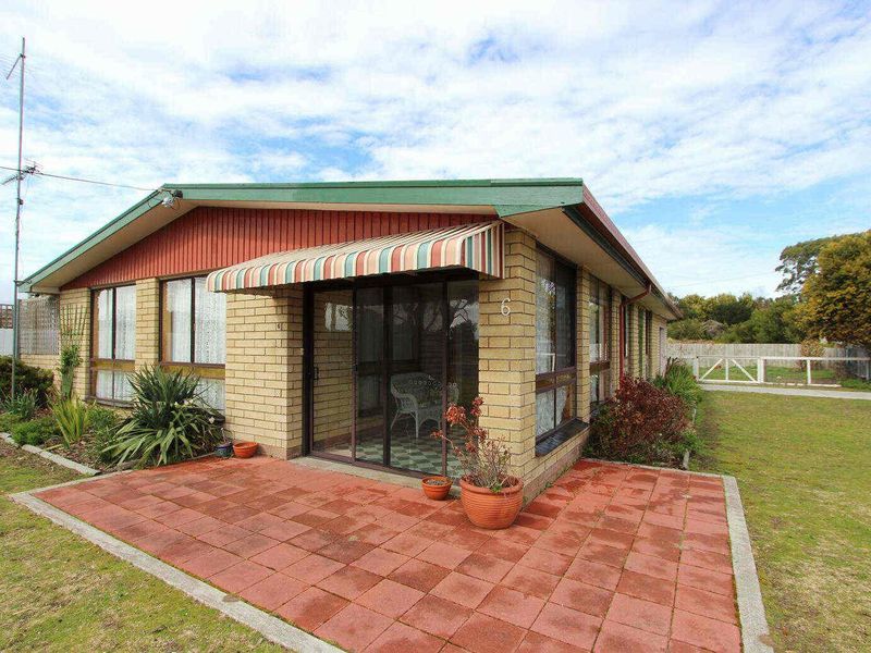 6 Shearwater Esp, Shearwater, TAS 7307