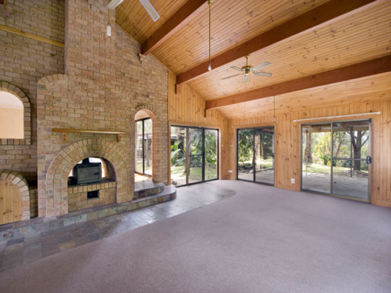 155 Bull Ridge Road, East Kurrajong, NSW 2758