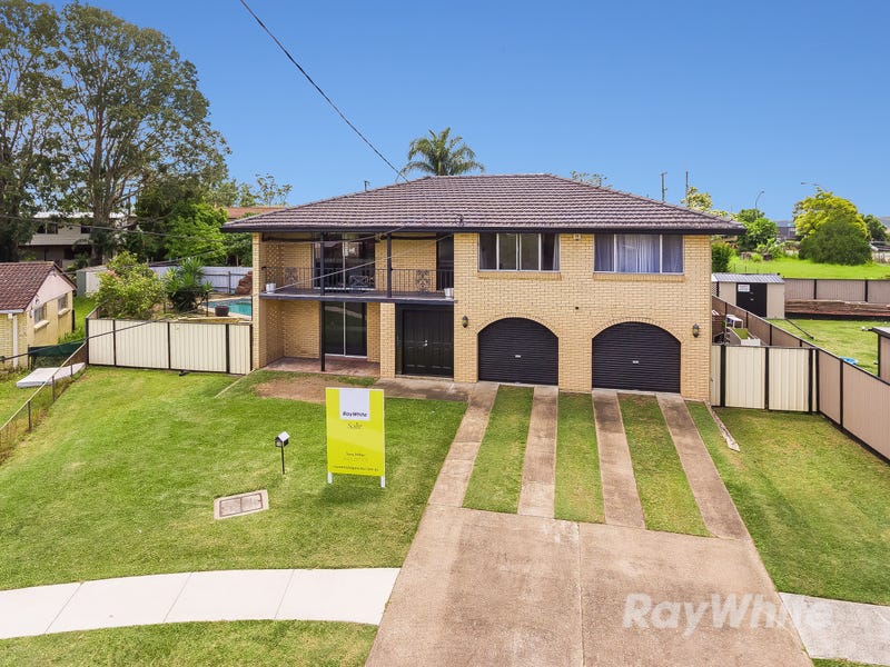 20 Pine Drive, Woodridge, QLD 4114