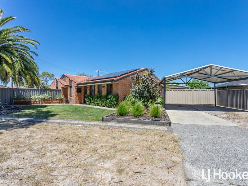 193 Berehaven Avenue, Thornlie, WA 6108 Property Details