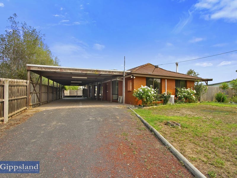 3 Lee Street, Stratford, Vic 3862 Property Details