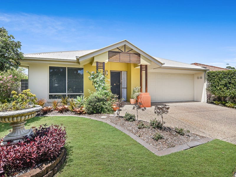 70 Prestwick Drive, Twin Waters, QLD 4564
