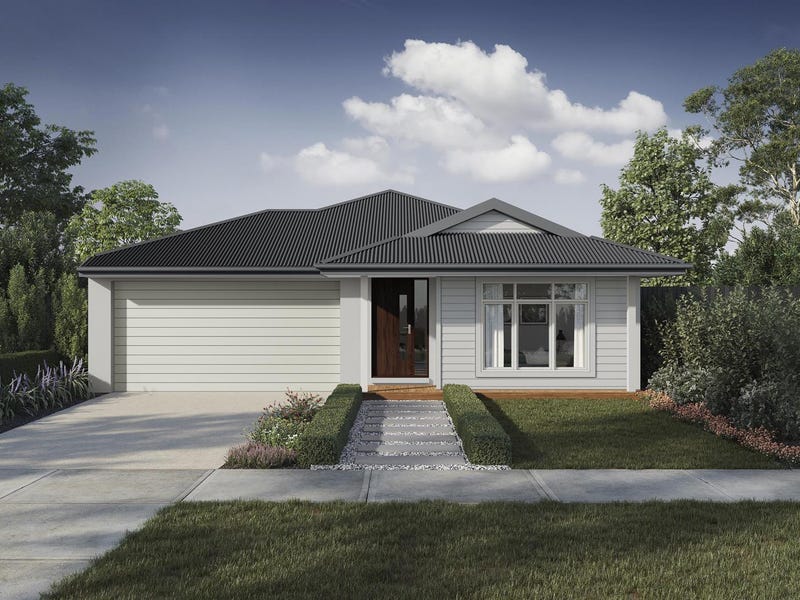 Lot 2818 Atrani Avenue (Minta Berwick), Berwick, Vic 3806 Property