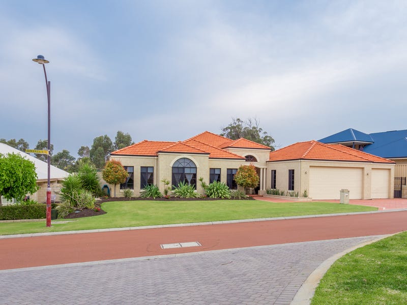 7 Bonanza Road, Dalyellup, WA 6230