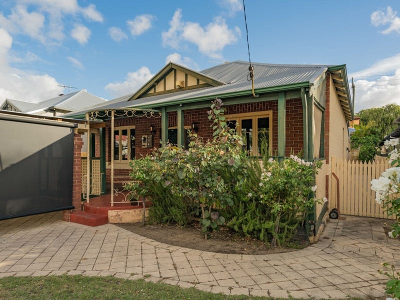 99 Douglas Avenue, South Perth, WA 6151
