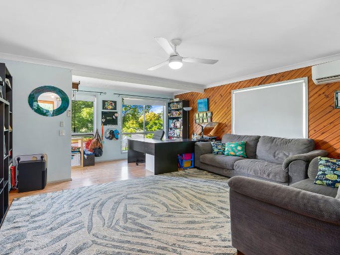 12 Rhodes Street, Loganlea, QLD 4131