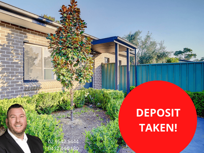 28A Persic Street, Belfield, NSW 2191