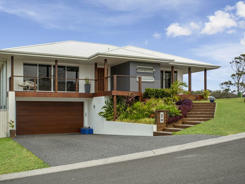 12 Greenview Drive, Hallidays Point, NSW 2430 House for Sale