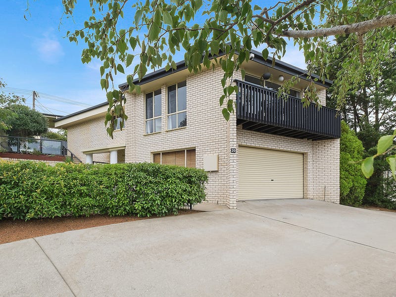 20 Coningham Street, Gowrie, ACT 2904 House for Sale