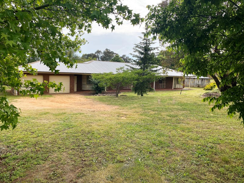35 Gap Flat Road, Allans Flat, VIC 3691