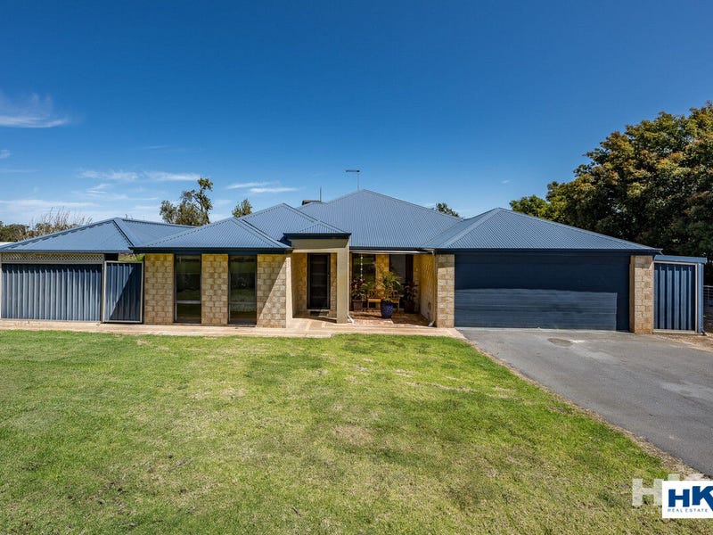 31 Fraser Close, Muchea, WA 6501 House for Sale