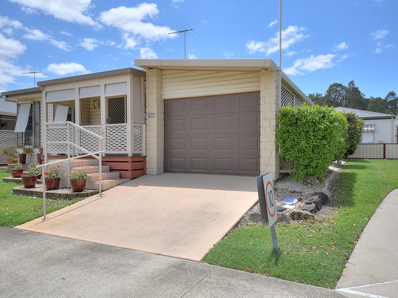 267/2642 Goldmine Rd, Ormeau, Qld 4208 Property Details