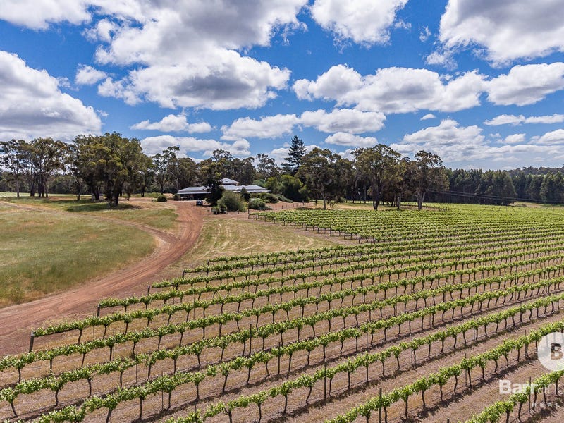 Real Estate & Property for Sale in Boyup Brook, WA 6244 Pg. 3