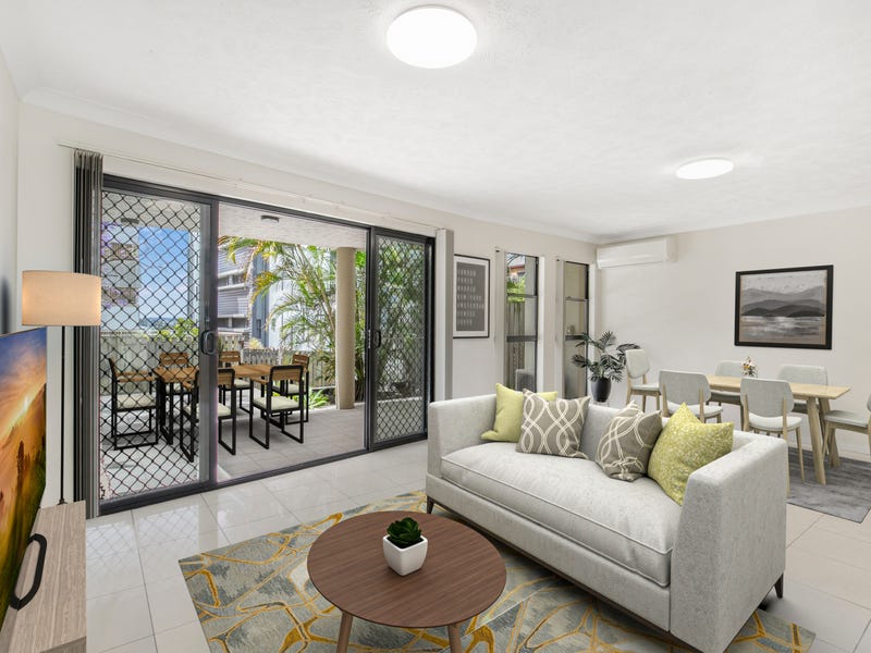 1/415 Sandgate Road, Albion, Qld 4010 Property Details