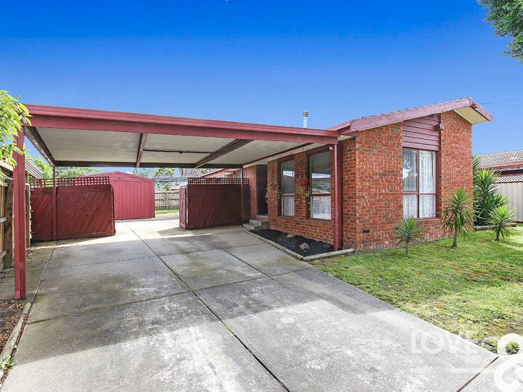 65 Northumberland Drive Epping Vic 3076 Property Details