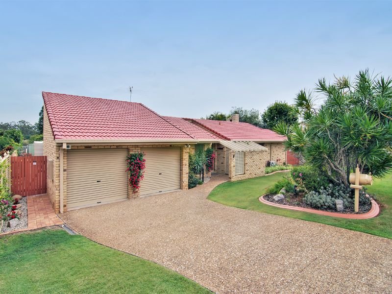 5 Aspley Court, Aspley, Qld 4034 Property Details