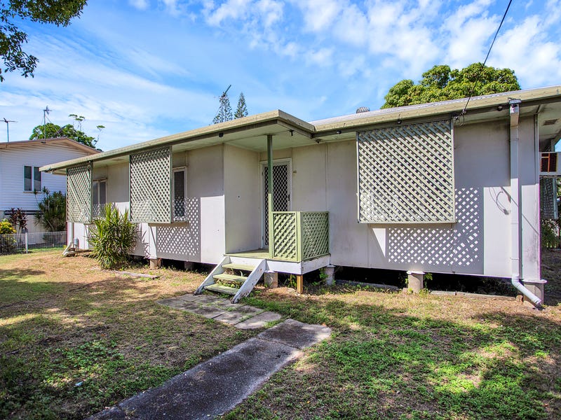 45 Edward Street, South Mackay, QLD 4740
