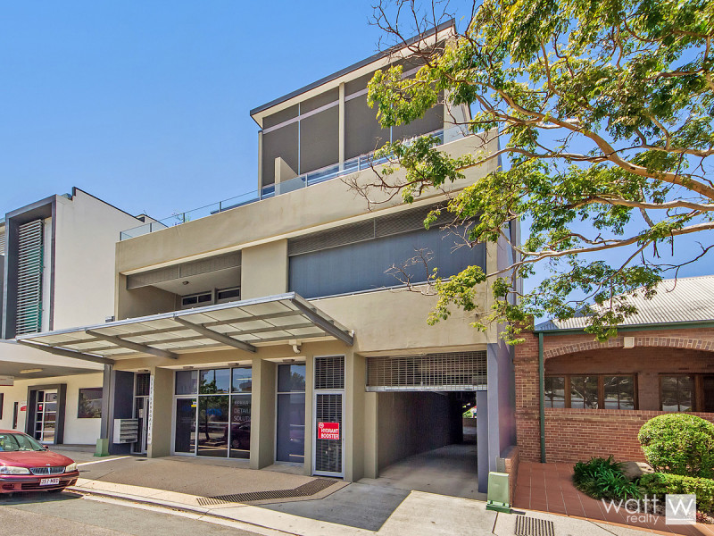 5/1147 Sandgate Road, Nundah, Qld 4012