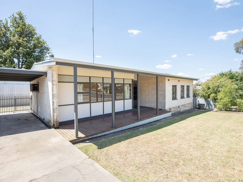 11 Guernsey Street, Naracoorte, SA 5271 House for Sale realestate