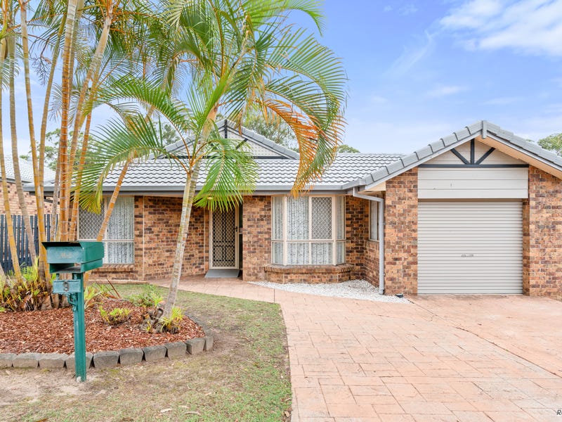 9 Lanata Crescent, Forest Lake, Qld 4078 House for Sale realestate