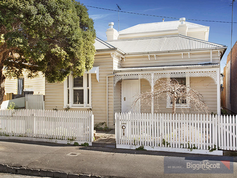 131 Charles Street, Abbotsford, VIC 3067